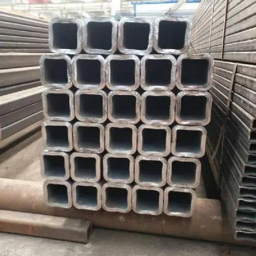 永兴q355c无缝方管